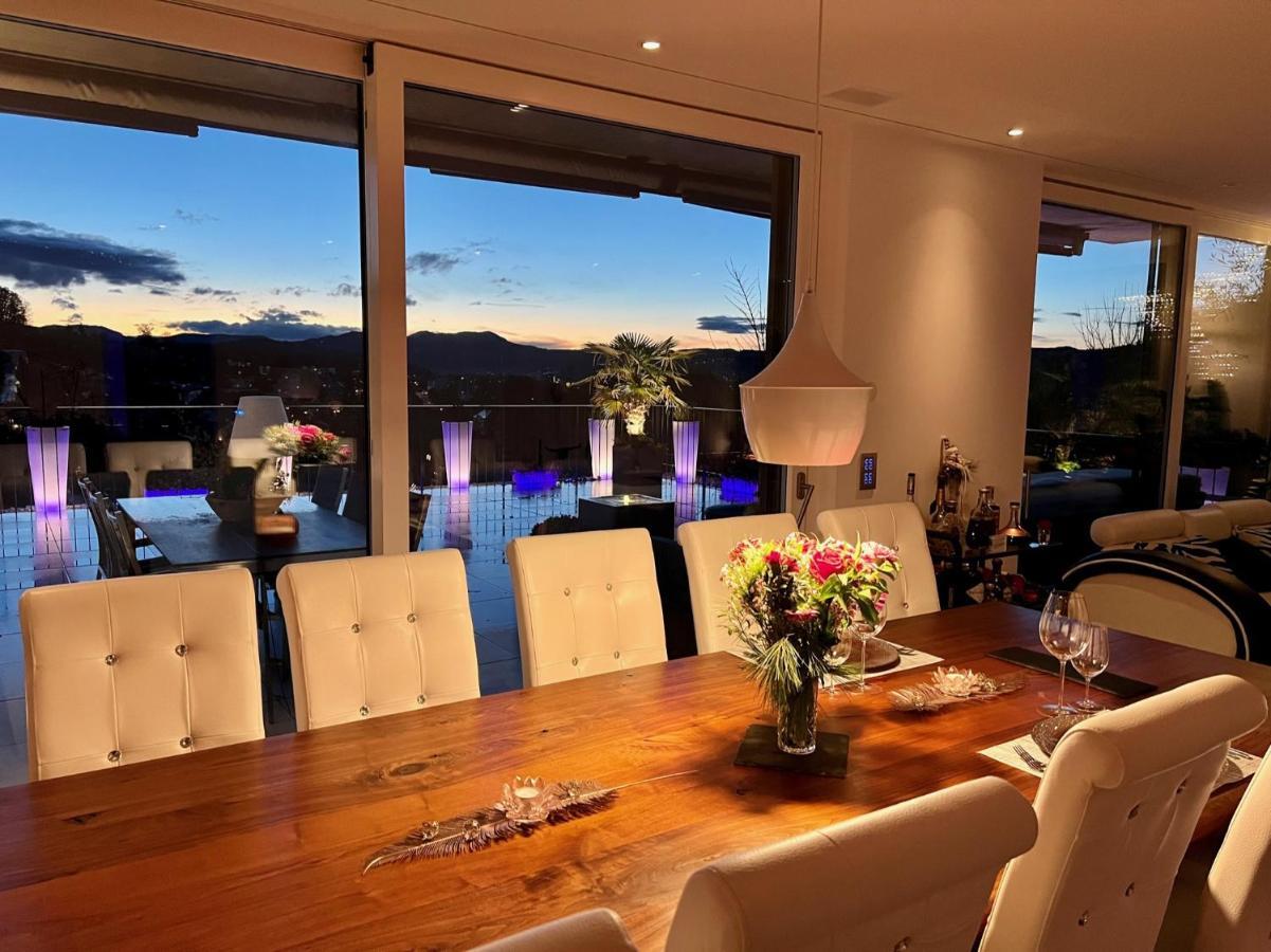 Perfect Lifestyle Design Boutique & Private Spa Gebenstorf 外观 照片
