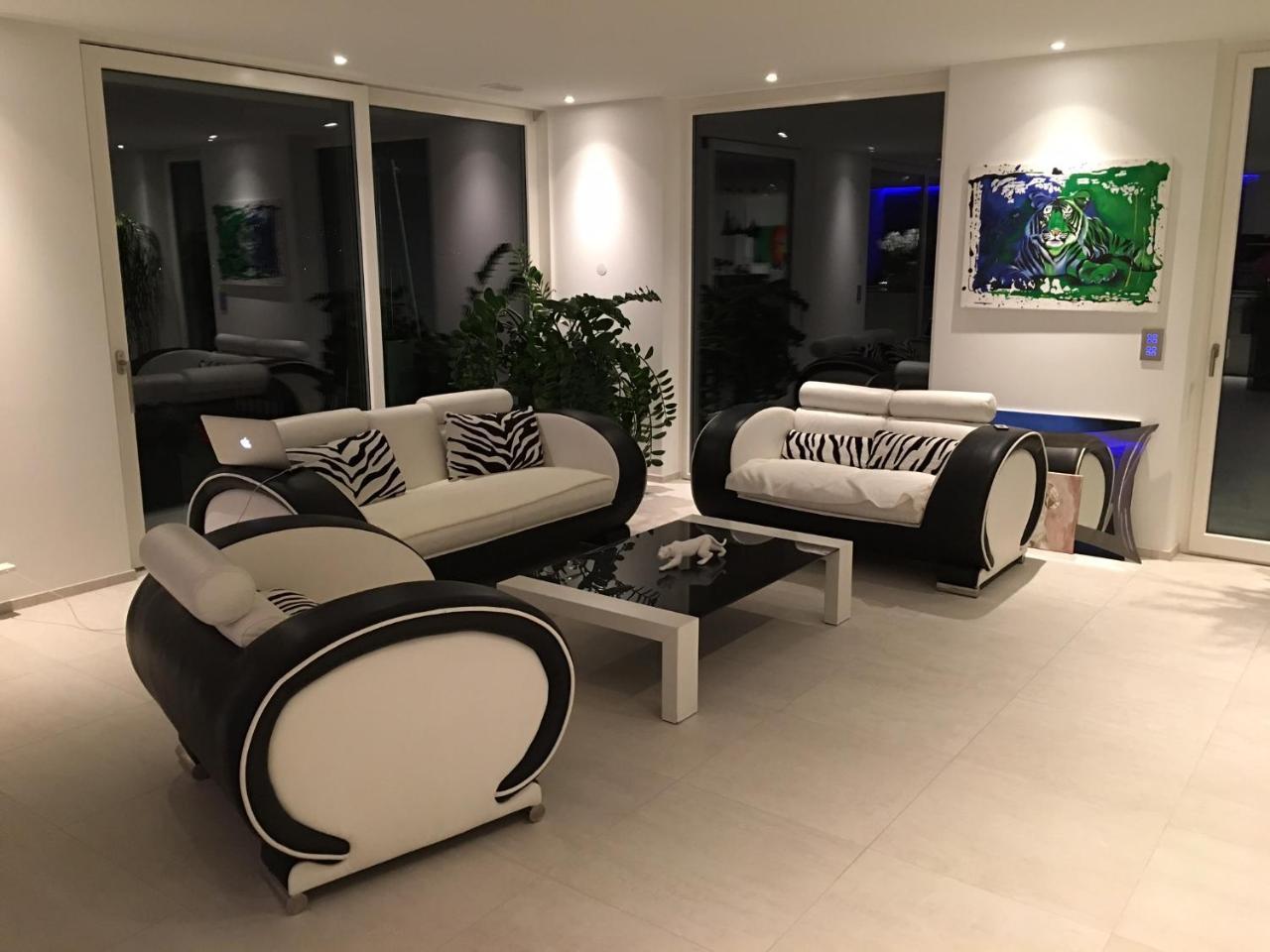 Perfect Lifestyle Design Boutique & Private Spa Gebenstorf 外观 照片