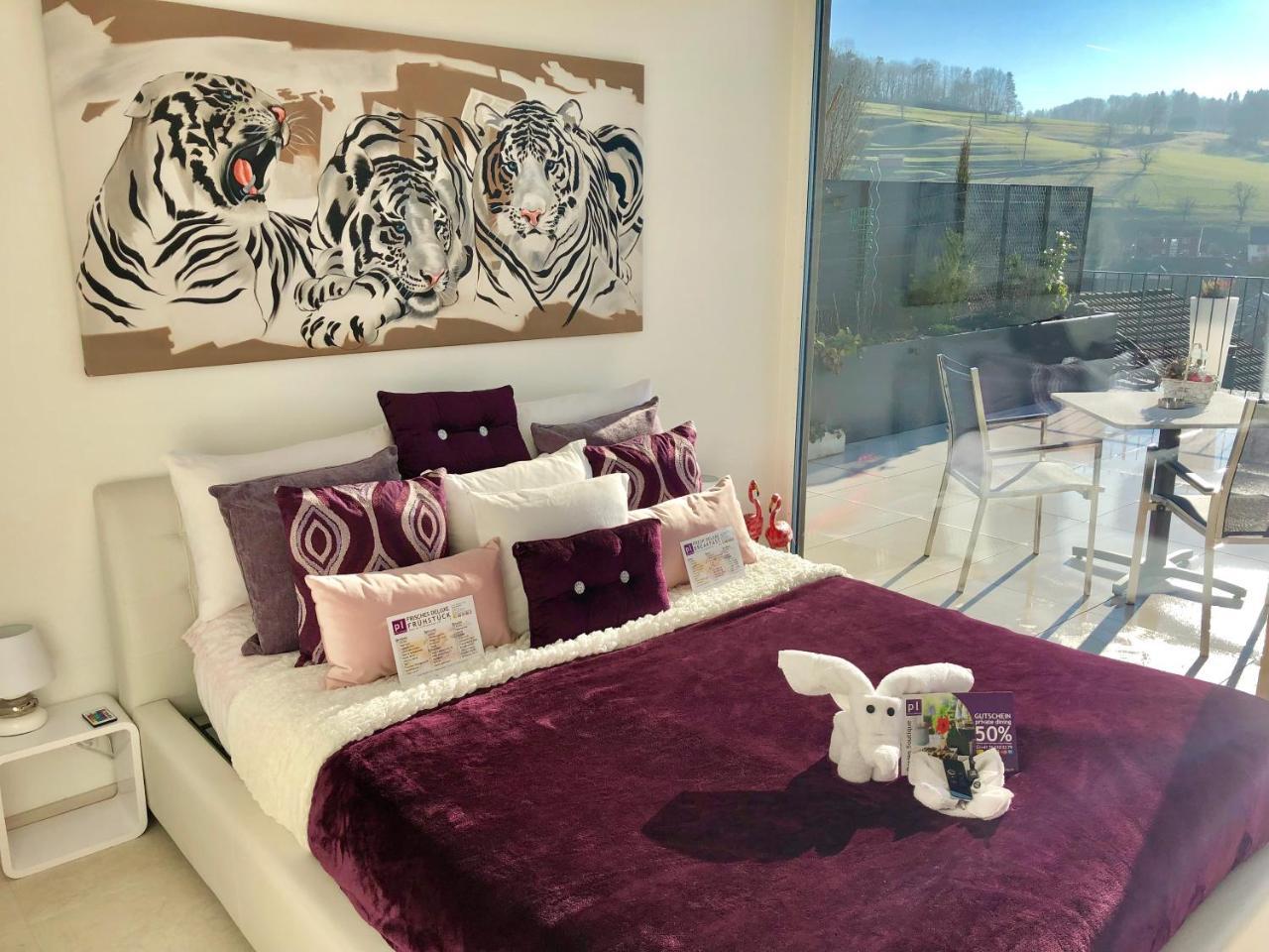 Perfect Lifestyle Design Boutique & Private Spa Gebenstorf 外观 照片